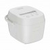 TOSHIBA RC-10DRVSG(W) RICE COOKER (1L)